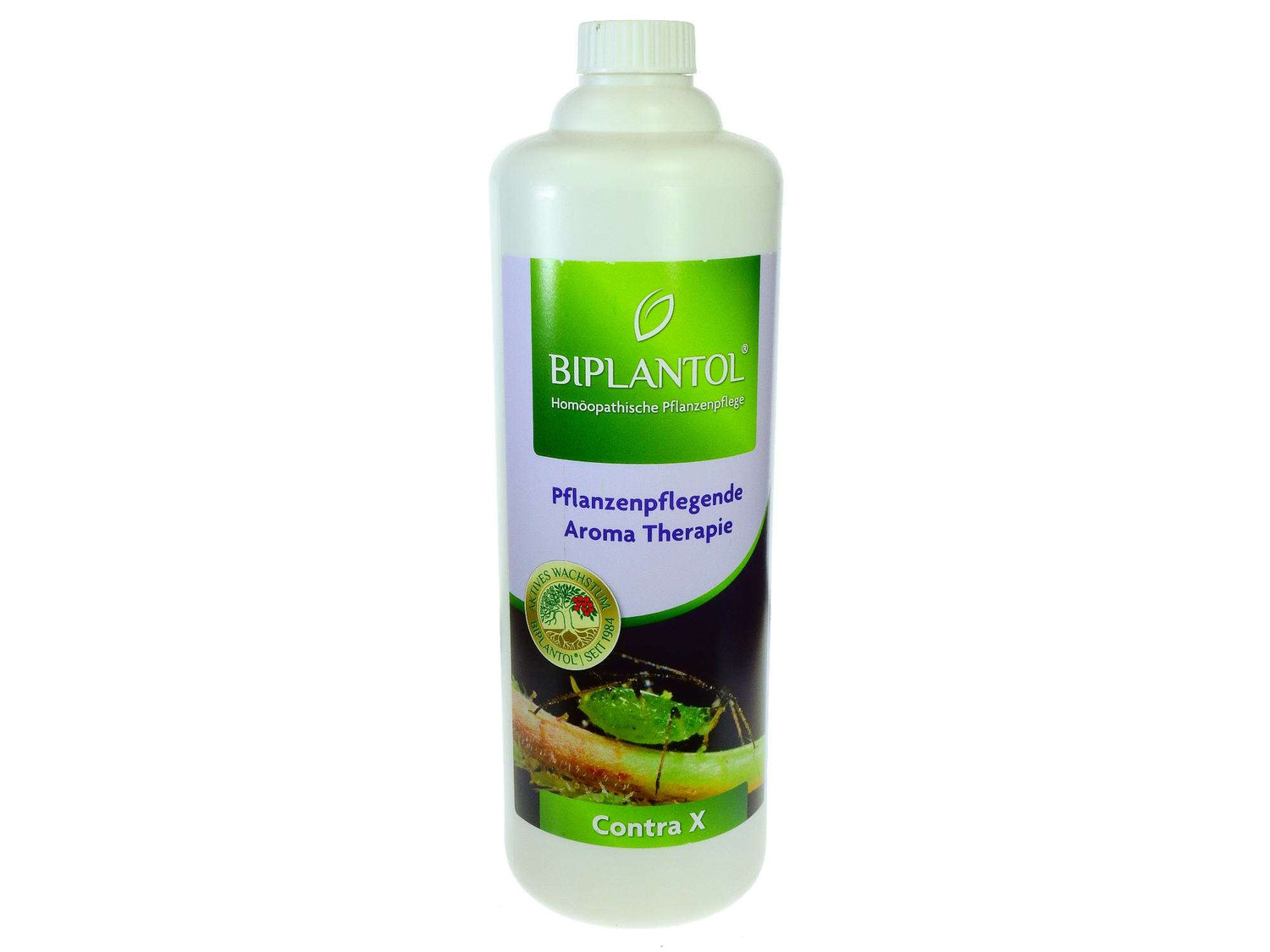 BIPLANTOL® ContraX 1 Liter