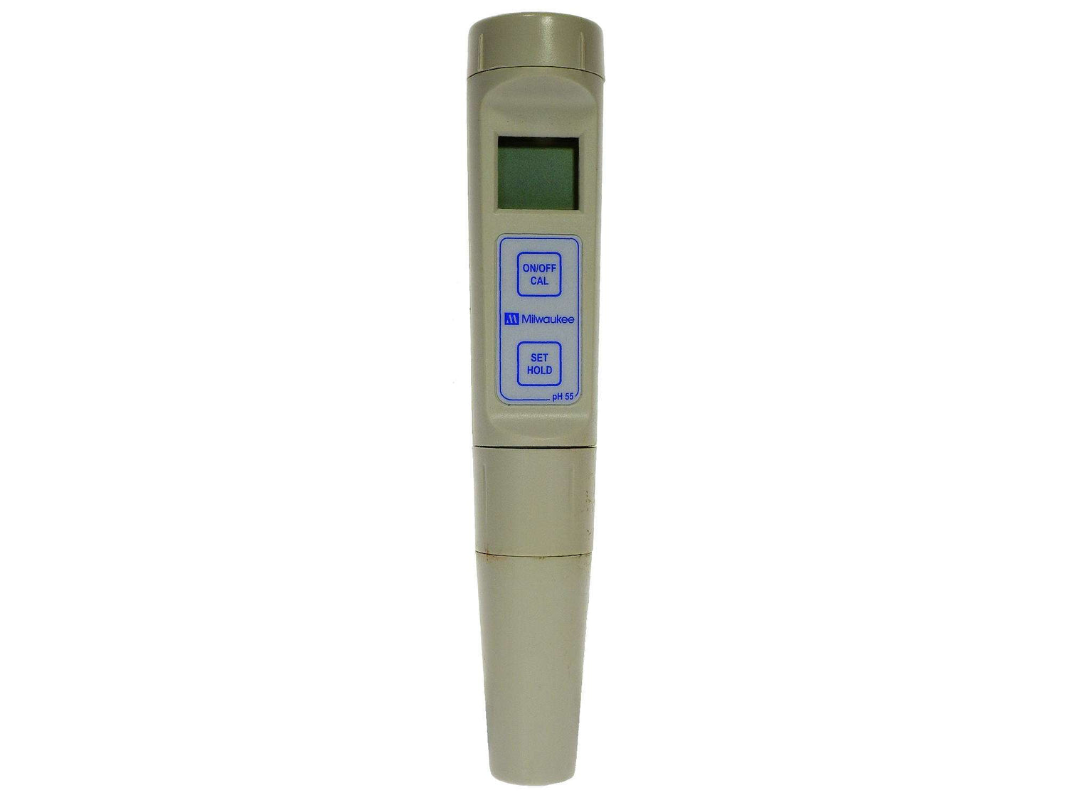 Milwaukee   pH-Meter pH55