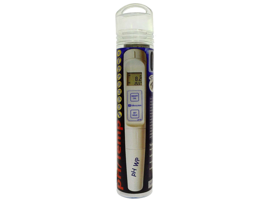 Milwaukee   pH-Meter pH55