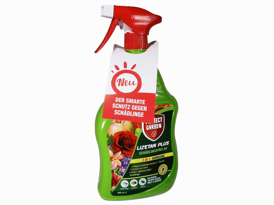 PROTECT GARDEN Lizetan® Plus Schädlingsfrei AF (800ml)