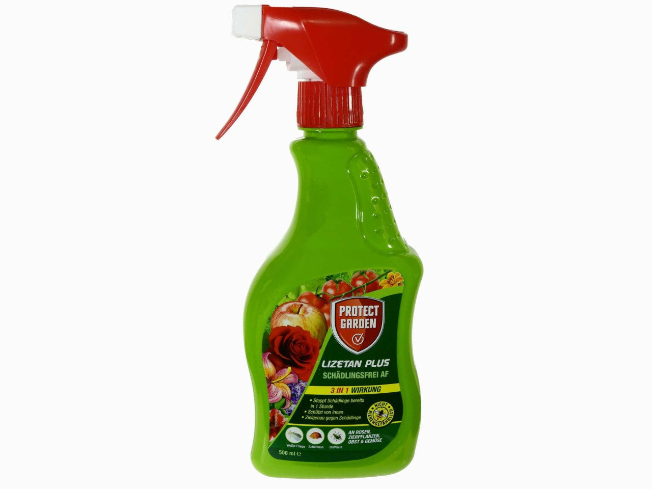 PROTECT GARDEN Lizetan® Plus Schädlingsfrei AF (500ml)