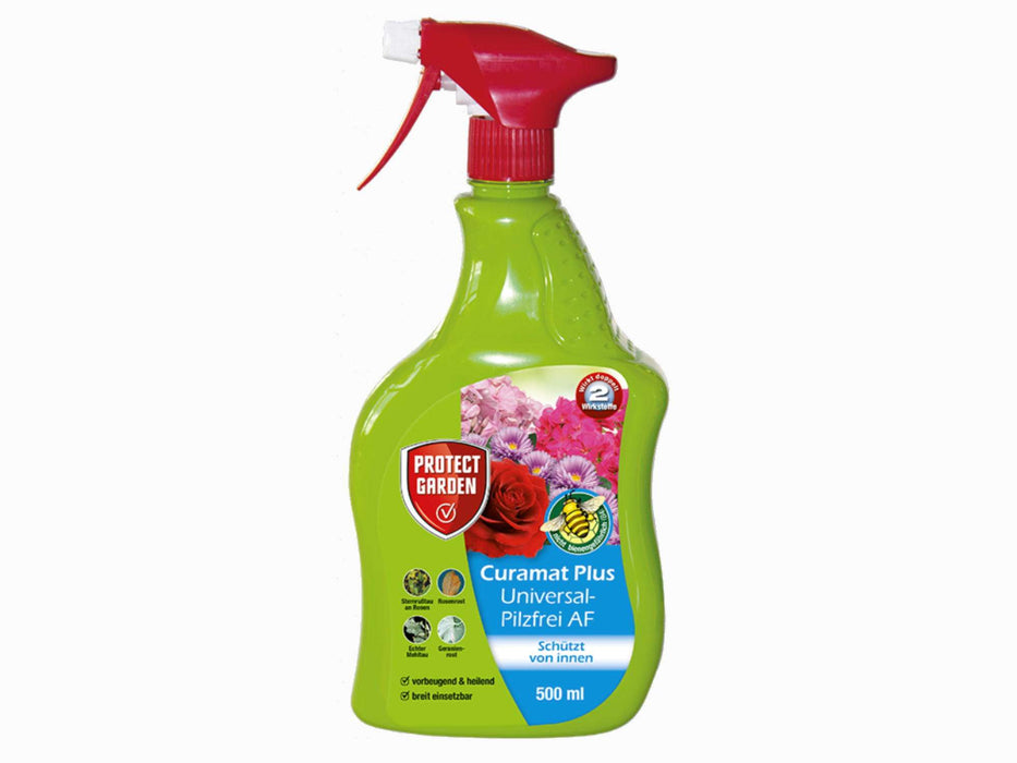 PROTECT GARDEN Curamat Plus Universal-Pilzfrei AF