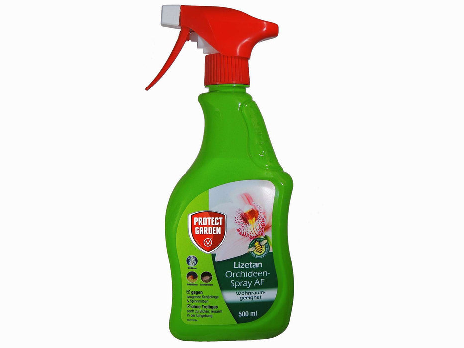 PROTECT GARDEN Lizetan® Orchideen-Spray AF