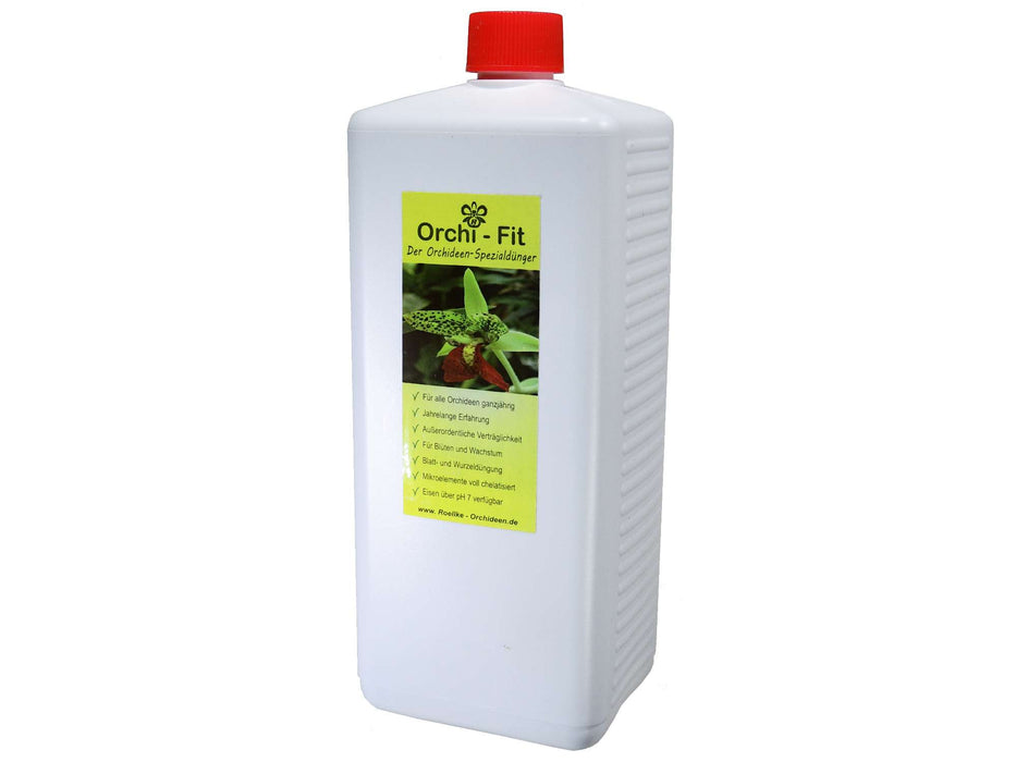 ORCHI-FIT Orchideendünger 1l